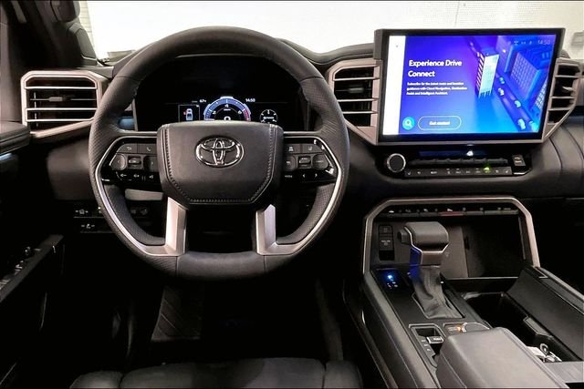 Used 2026 Wind Chill Pearl Toyota Platinum image 6