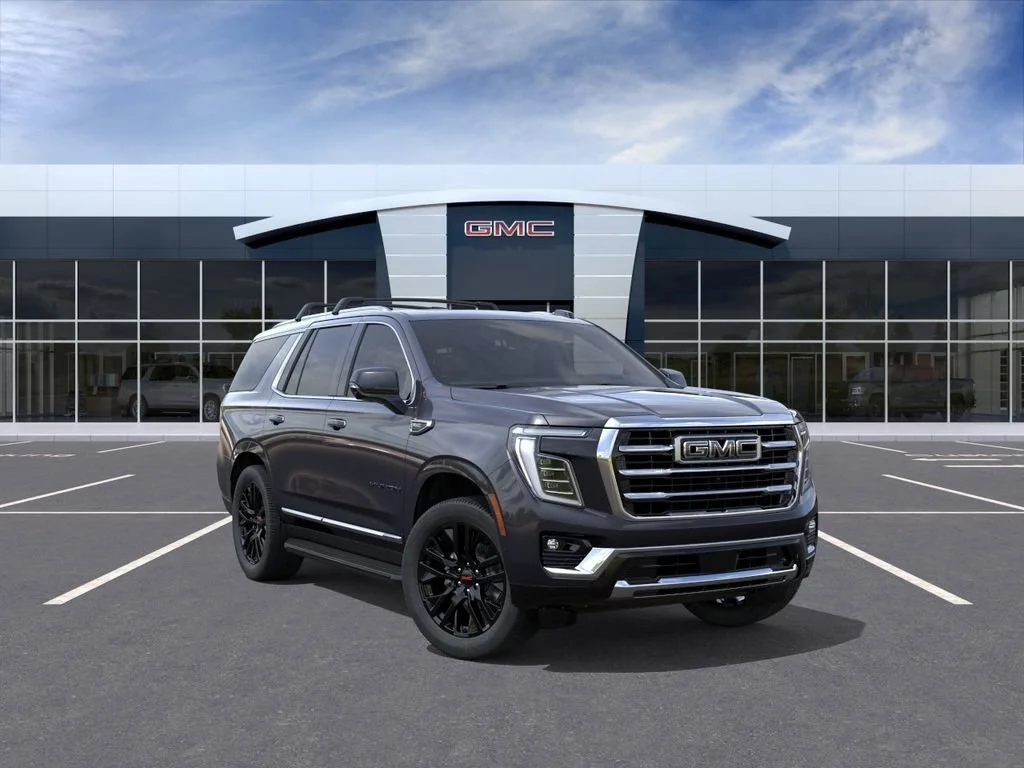 2026 GMC Yukon Elevation - Photo 1