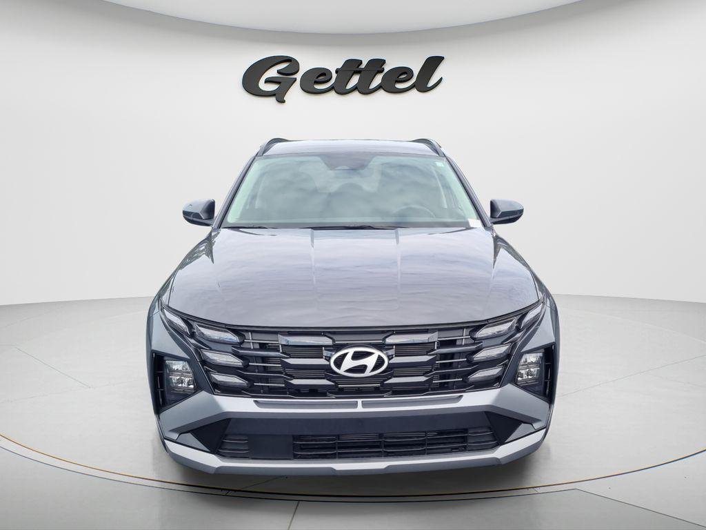 New 2026 Gray Hyundai SEL Plus FWD image 35