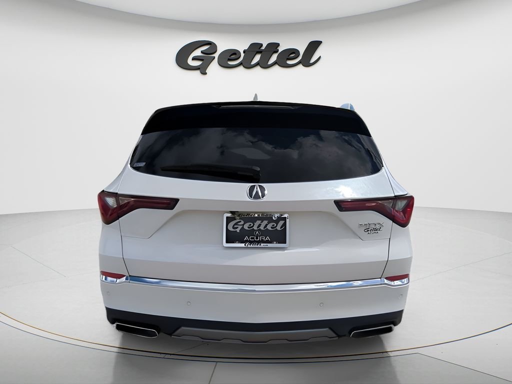 2026 Acura MDX Technology Package - Photo 5