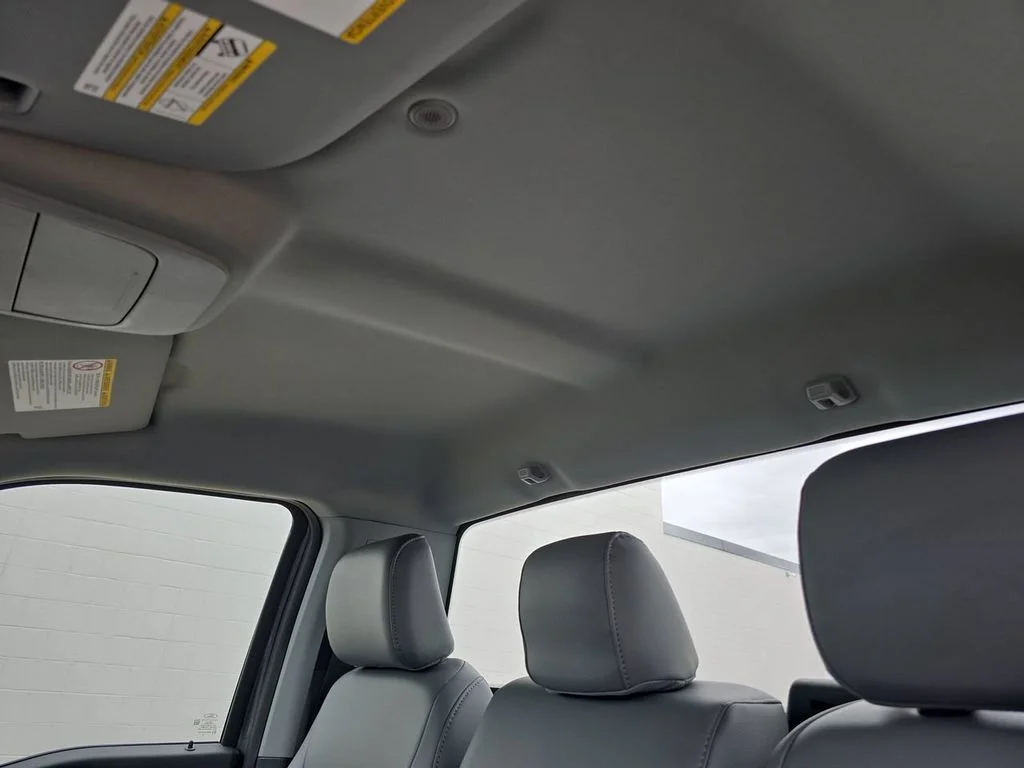 2025 Ford F-250 Super Duty XL - Photo 19