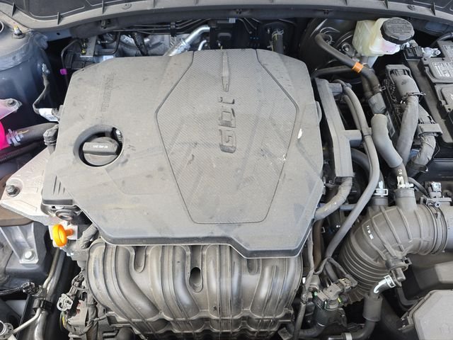 Used 2026 Gray Hyundai SEL image 40