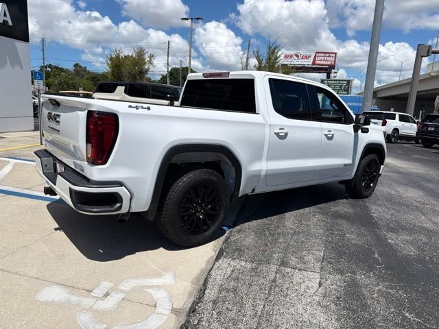 2026 GMC Sierra 1500 Elevation - Photo 8