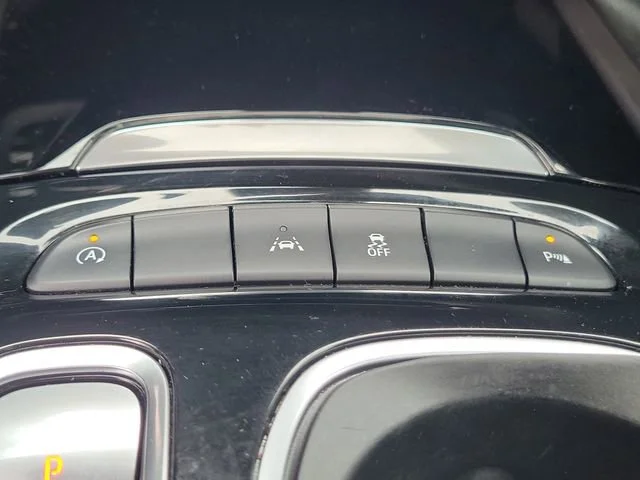2021 Buick Envision Essence - Photo 33