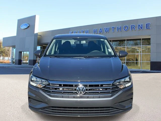 Certified 2019 Volkswagen Jetta S with VIN 3VWC57BU7KM036787 for sale in Belmont, NC