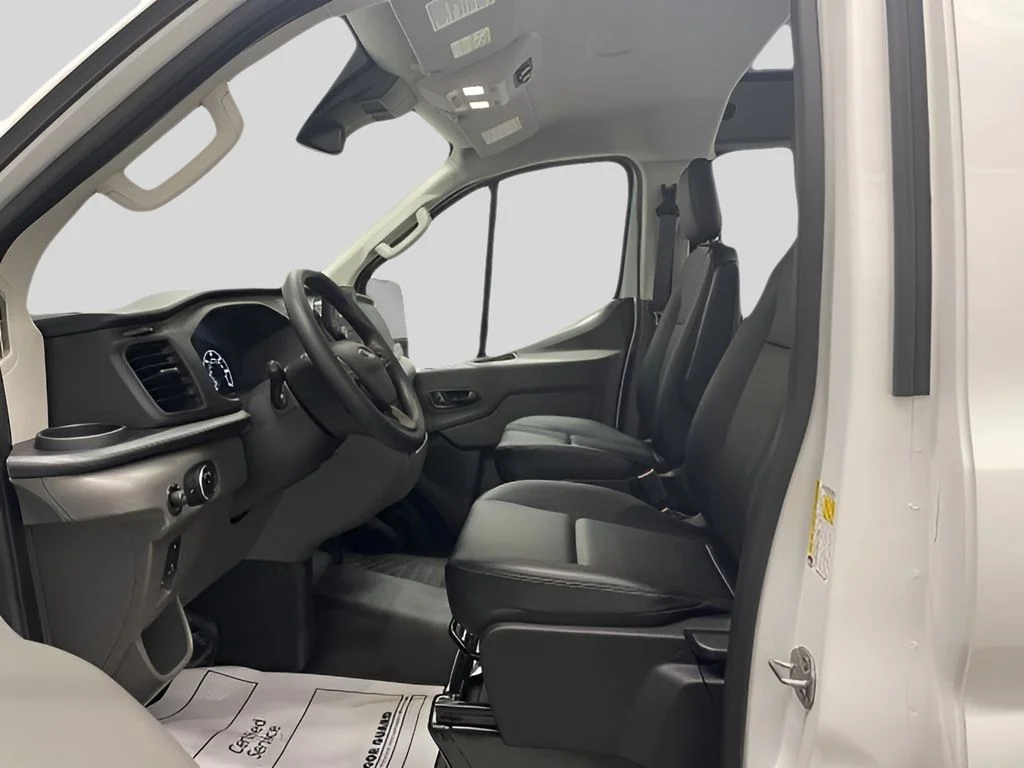 2025 Ford Transit Van Base - Photo 15