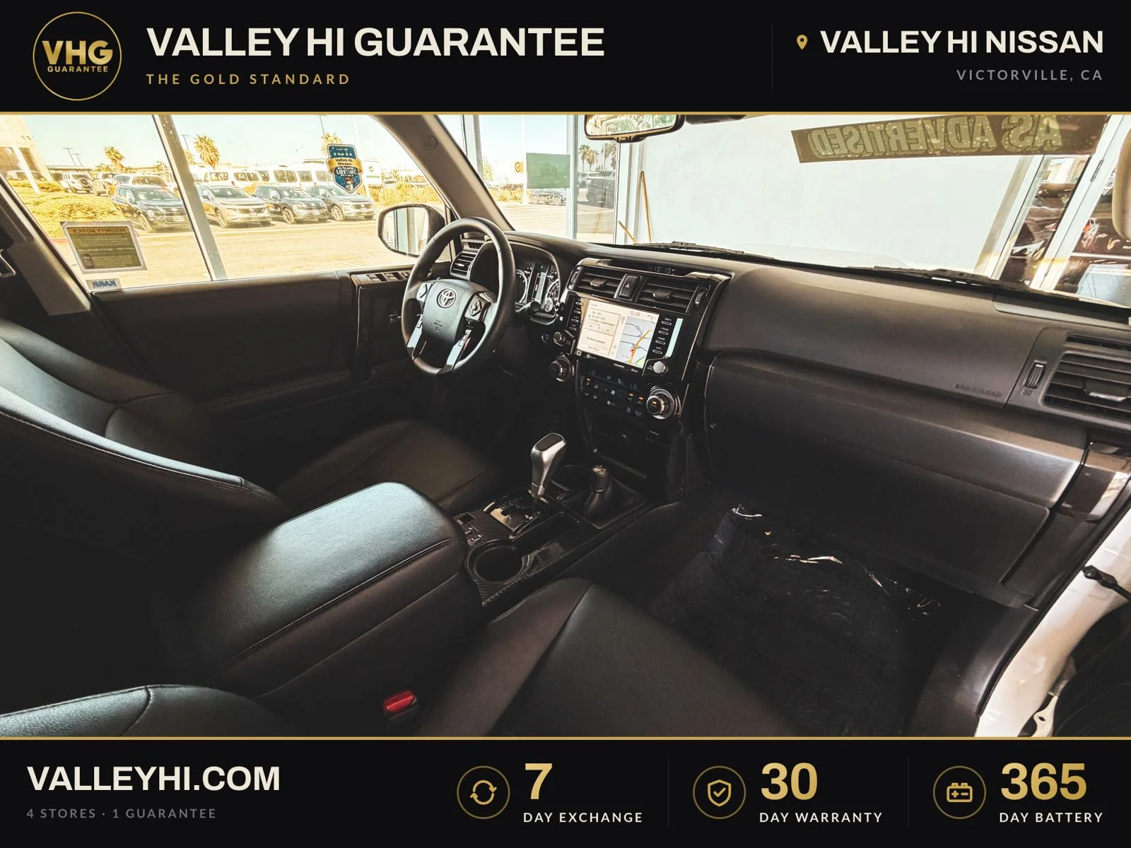 Used 2022 White Toyota TRD Pro image 18