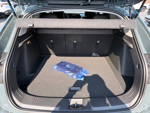 2026 Chevrolet Trax LT - Photo 14