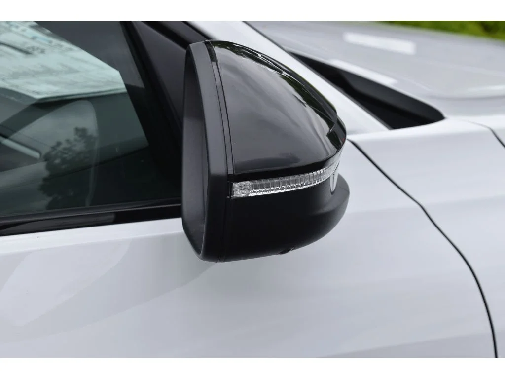 New 2026 Glacier White Metallic Audi Premium Plus image 28