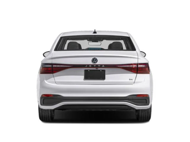 New 2027 Platinum Gray Metallic Volkswagen SE image 8