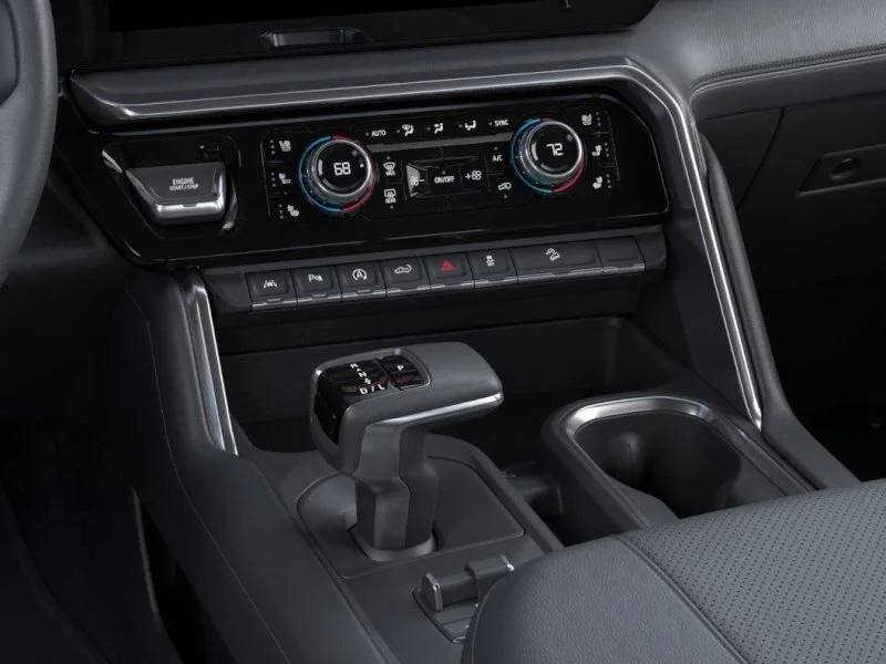 New 2026 Sterling Metallic GMC Denali image 30