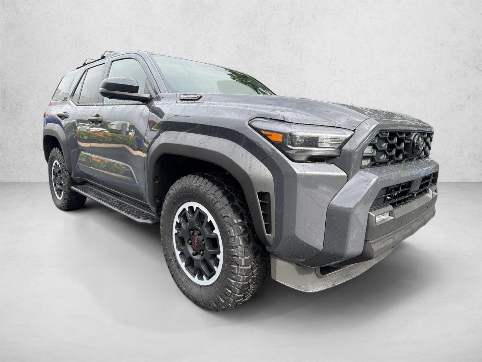 New 2026 Underground Toyota TRD Off-Road Premium i-FORCE MAX image 1