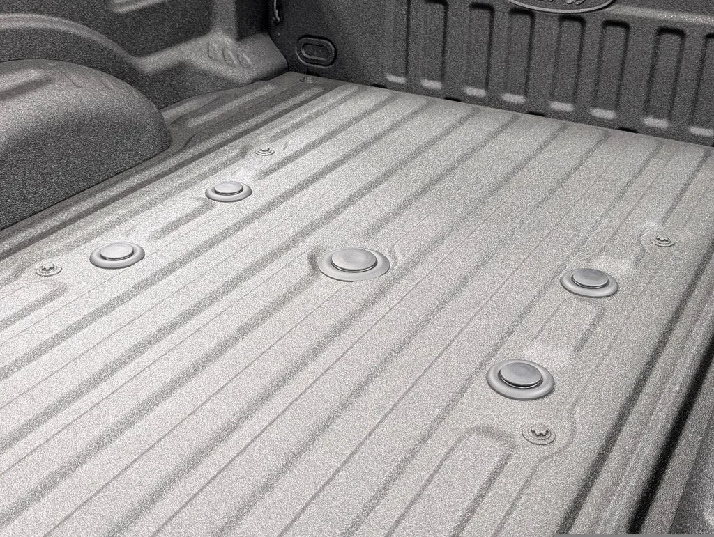 New 2026 Oxford White Ford F-250® Lariat® image 30