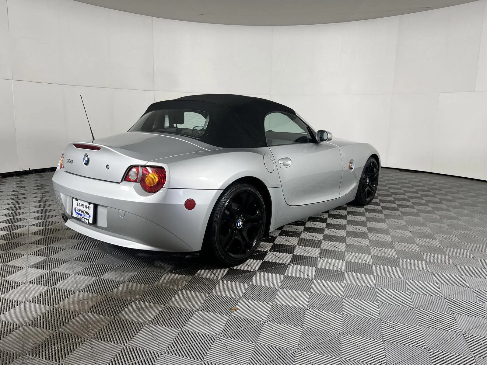 Used 2003 Gy BMW 3.0i image 19