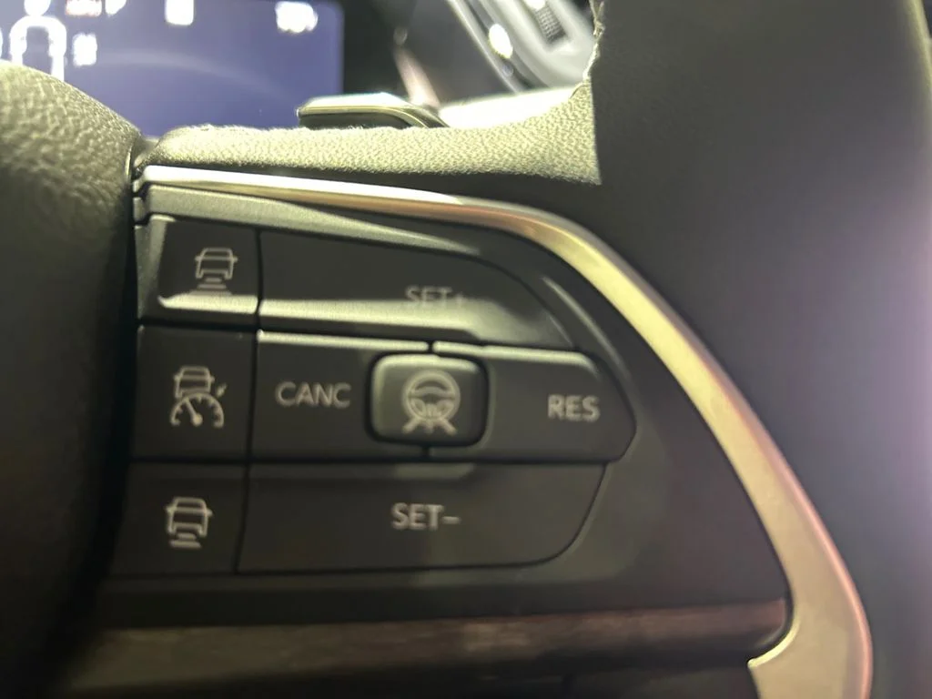 New 2026 Black Jeep Limited image 22