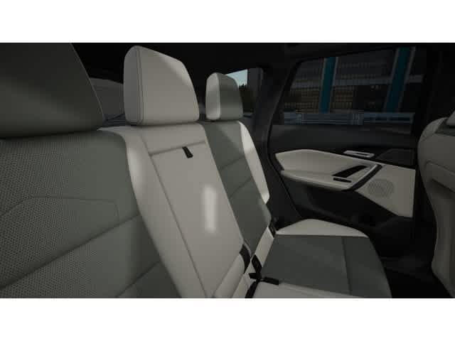 New 2026 Night Dusk Blue Metallic BMW xDrive28i image 12