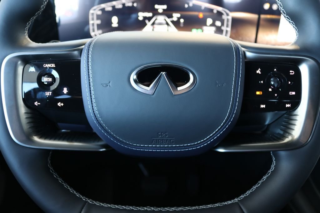 2026 INFINITI QX80 Sport - Photo 52
