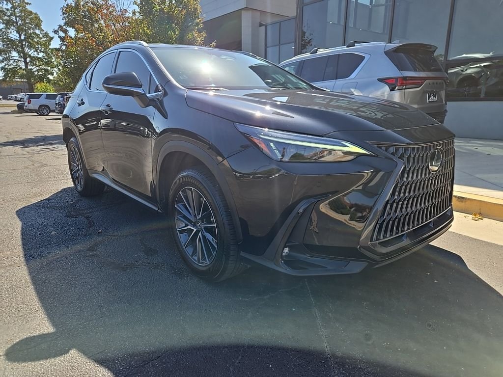 Certified Used 2022 CAVIAR Lexus 350 Premium image 3