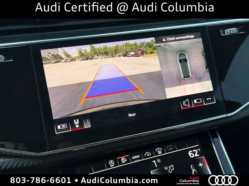 Used 2022  Audi 4.0T image 37