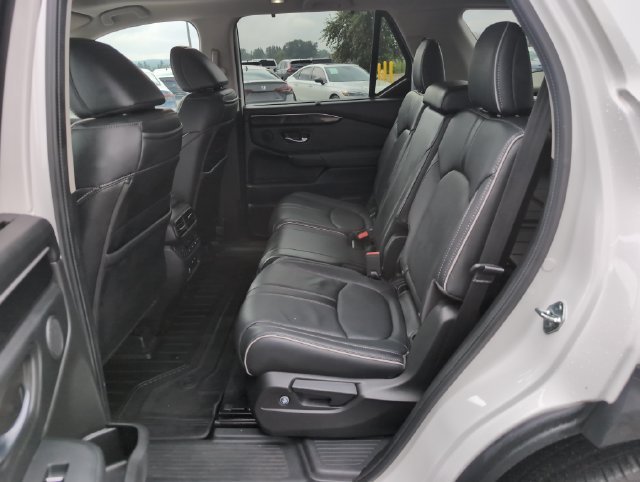 2024 Honda Pilot Elite - Photo 15