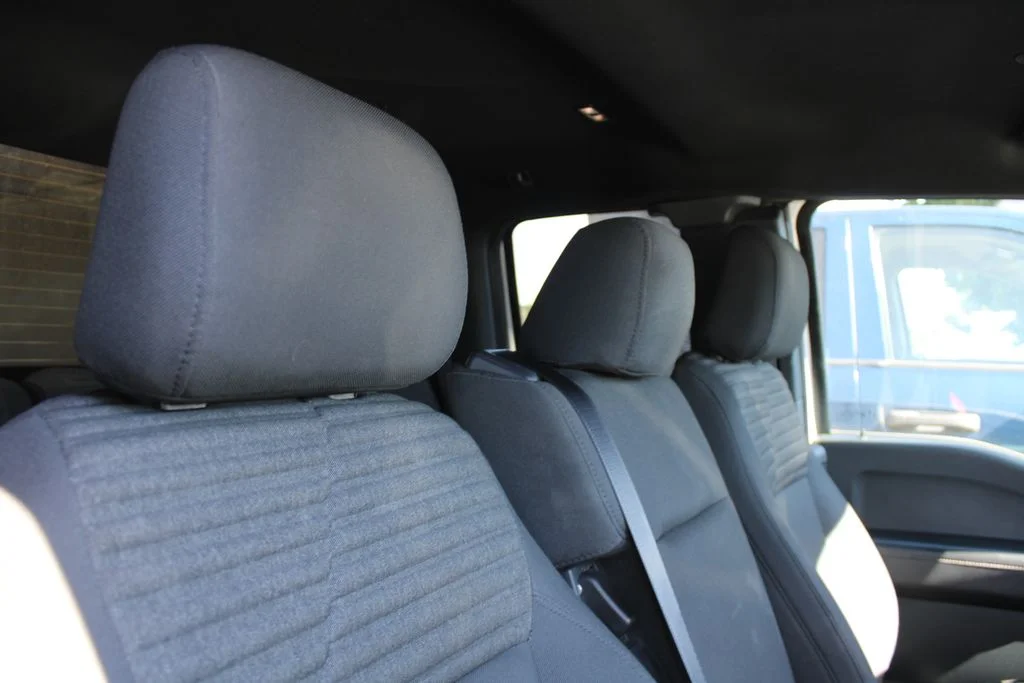 Used 2023 Oxford White Ford XL image 17