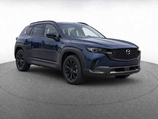 Used 2026 Blue Mazda Premium ***CERTIFIED*** image 2