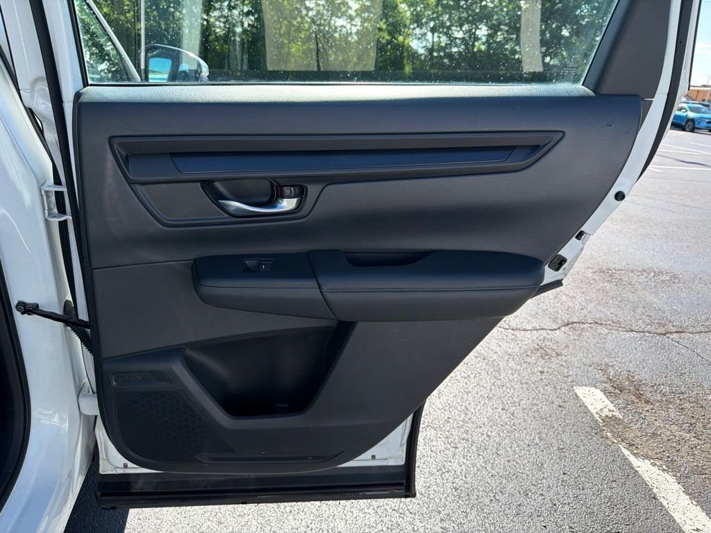 2023 Honda CR-V LX - Photo 22