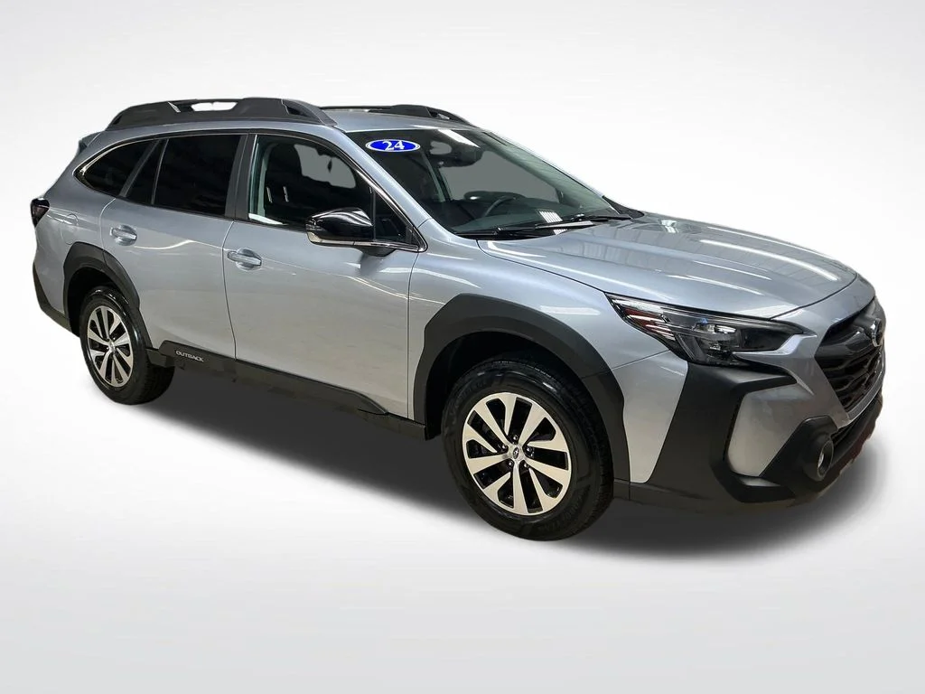 2024 Subaru Outback Premium - Photo 11