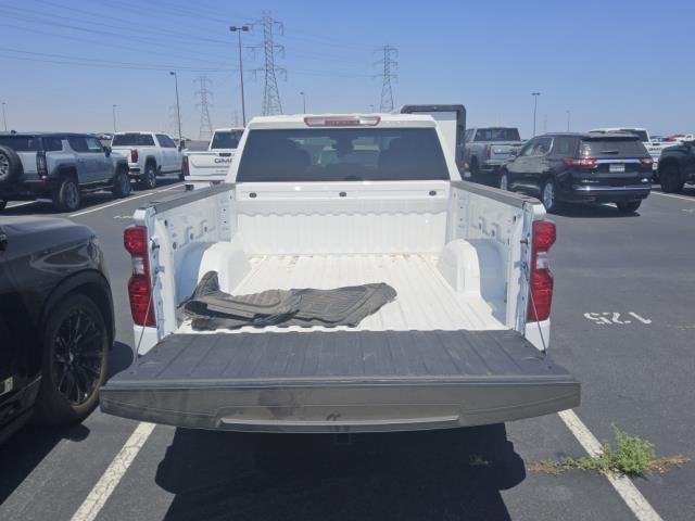 Used 2025 Summit White Chevrolet Custom image 6
