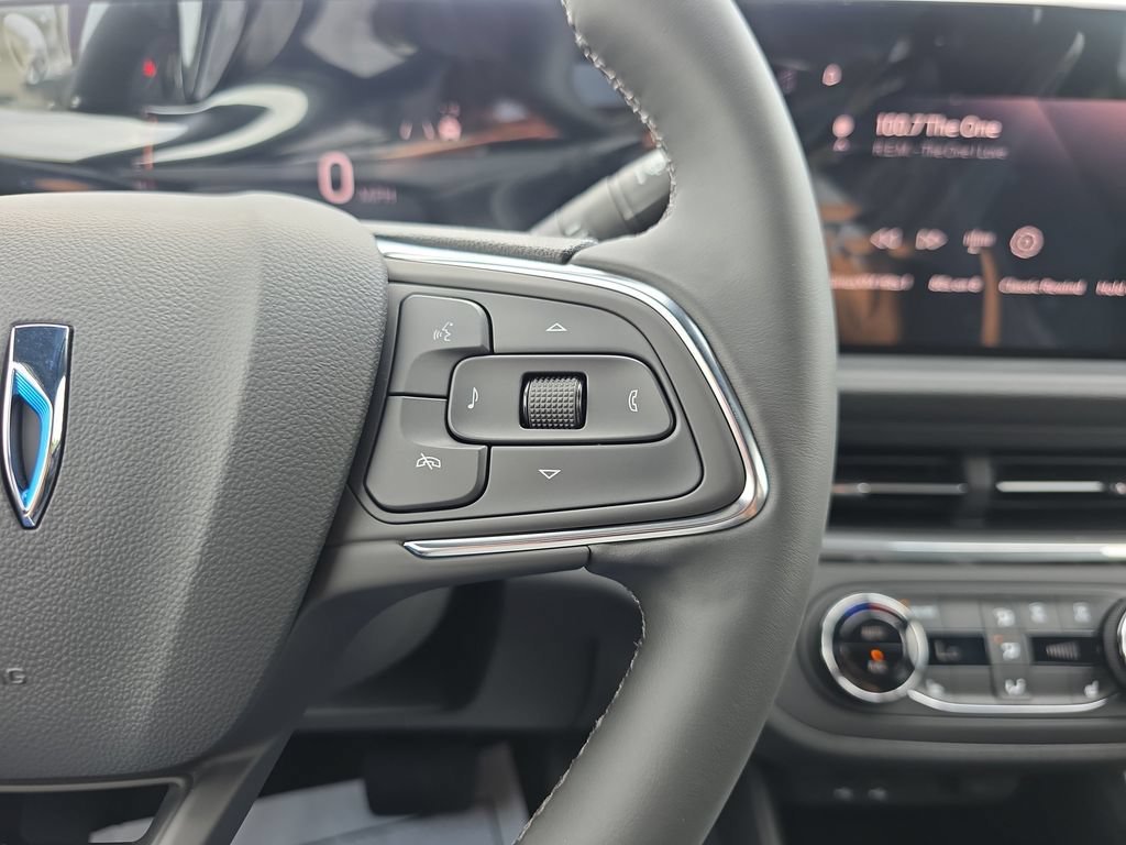 2026 Buick Envista Preferred - Photo 21