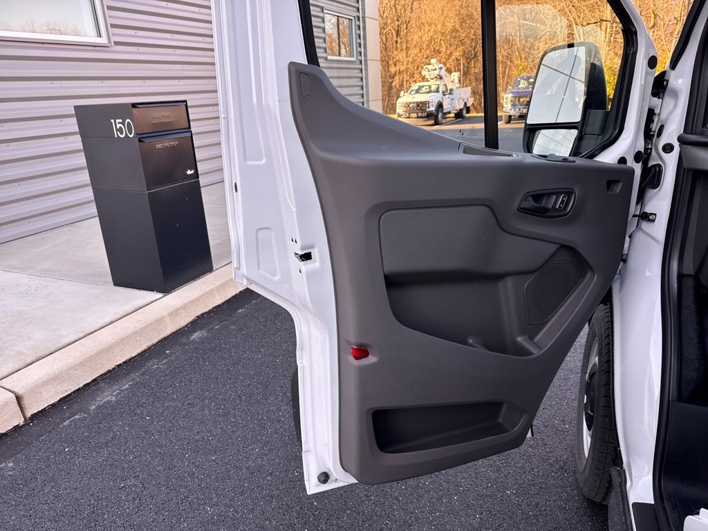2026 Ford Transit Van Base - Photo 26
