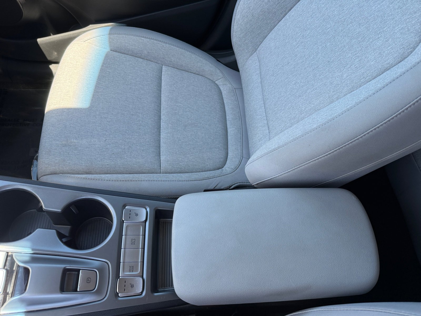 Used 2023 Red Hyundai SEL image 14
