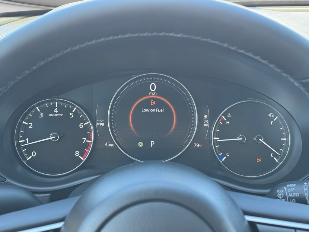 2026 Mazda CX-30 Preferred - Photo 20