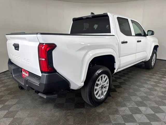 New 2026 Ice Cap Toyota  SR image 3