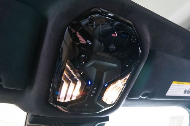 New 2026 Carbon Black Metallic BMW Base image 33