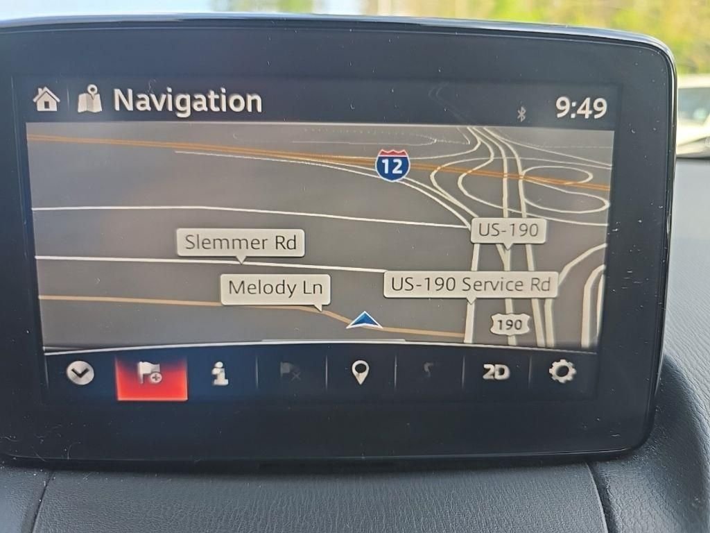 Used 2018  Mazda Grand Touring image 7