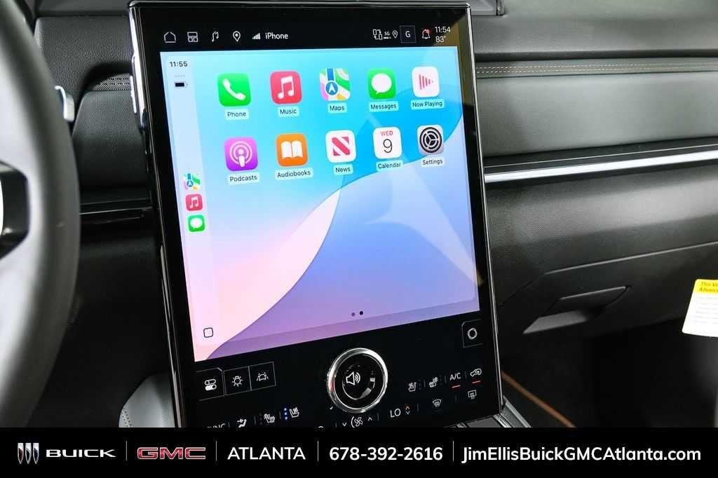 2026 GMC Terrain AT4 - Photo 15