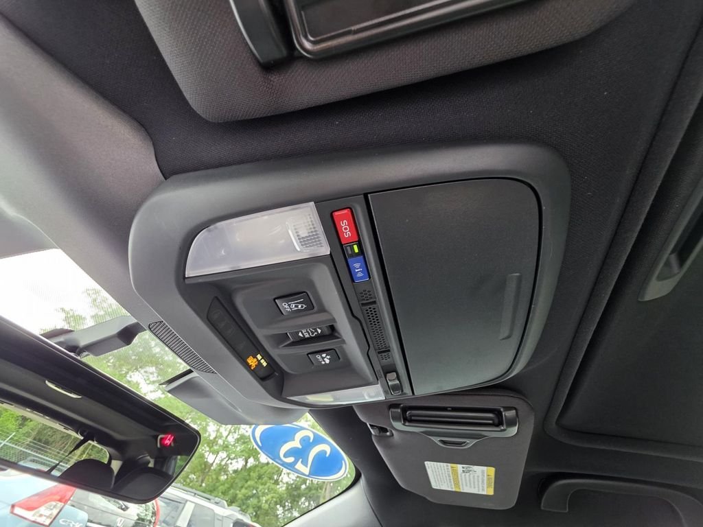 Used 2023 Gray Subaru Wilderness image 34