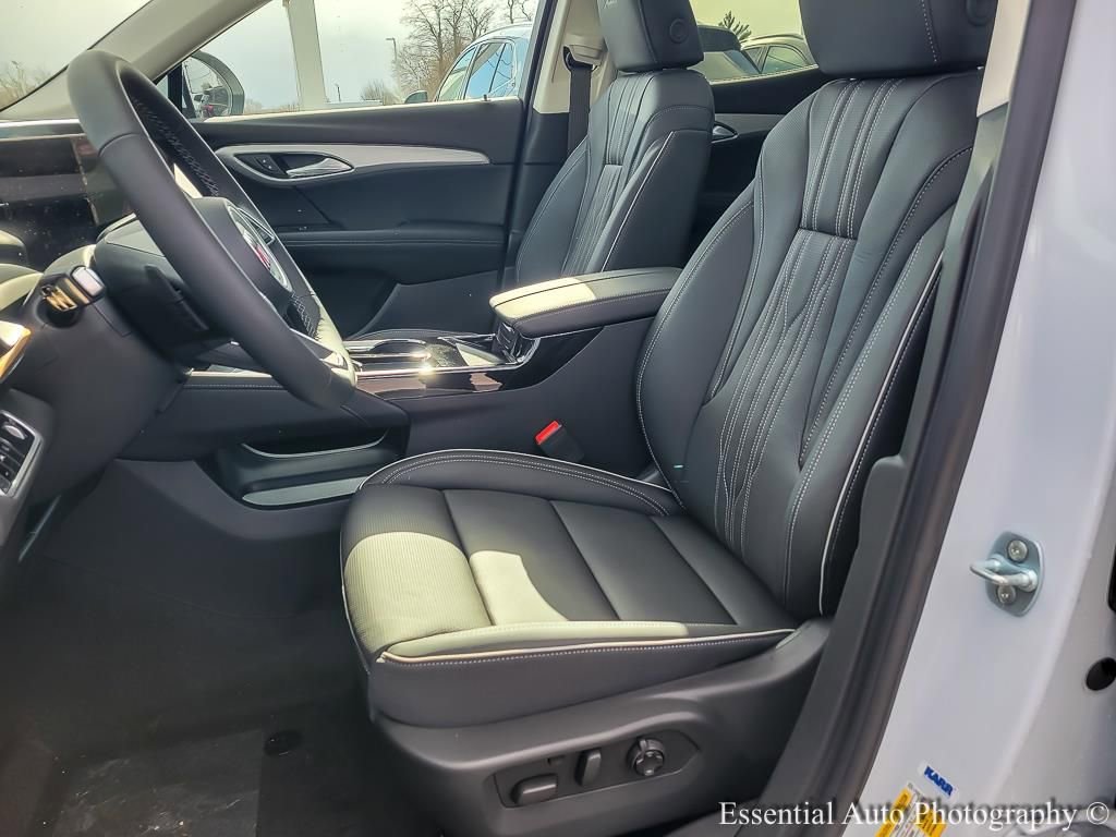 2026 BUICK ENVISION - Image 7