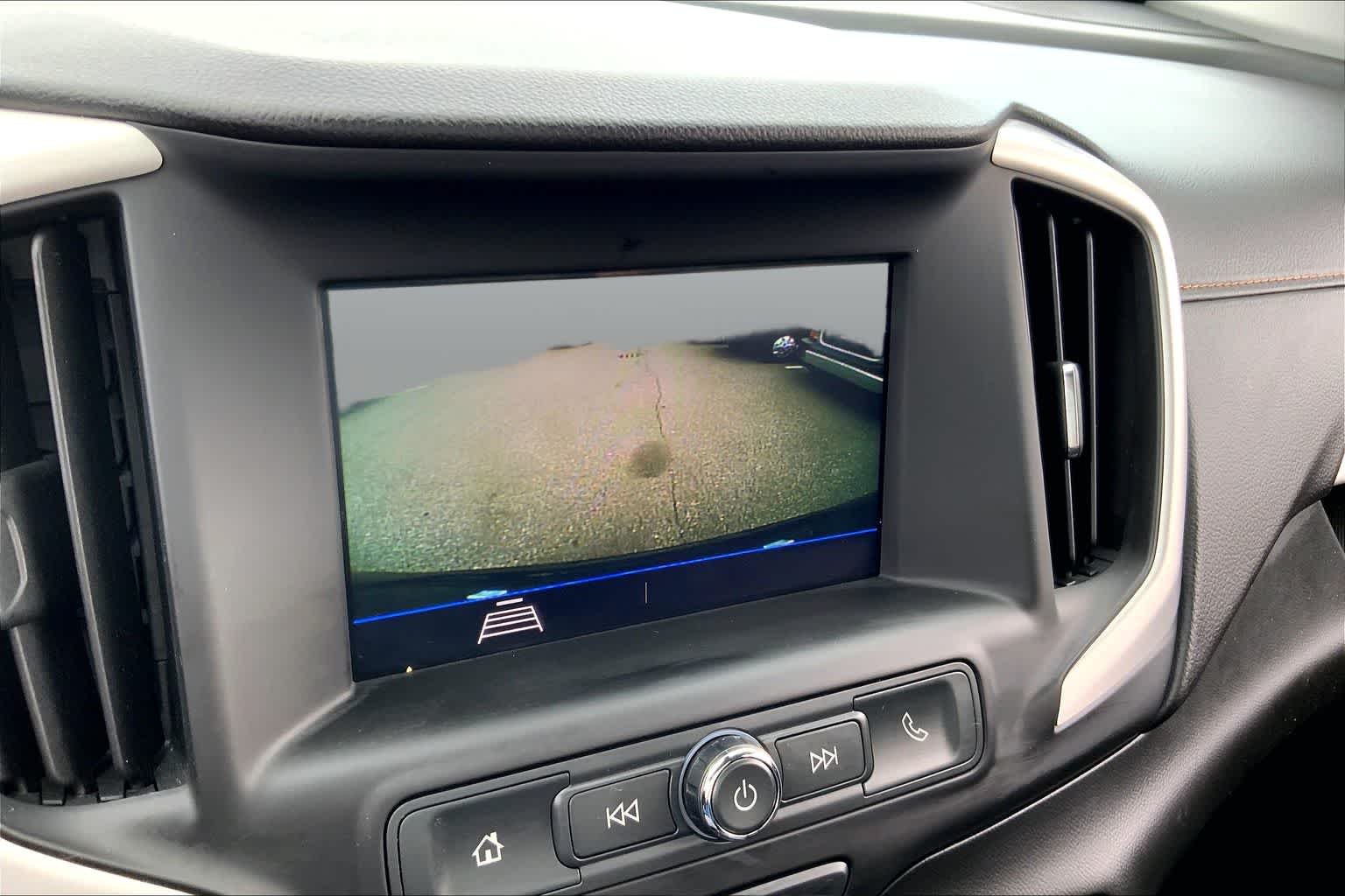 2020 GMC Terrain SLE - Photo 28