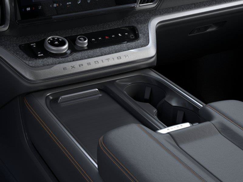 New 2026 Dark Matter Gray Metallic Ford Tremor® image 16