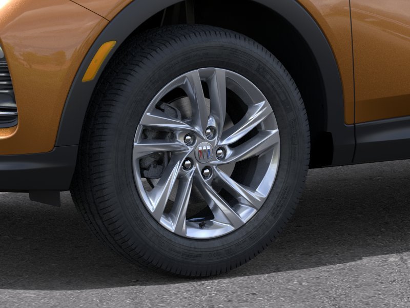2026 Buick Envista Preferred - Photo 9