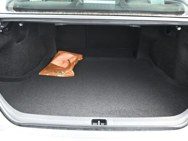 Used 2026  Toyota SE image 12
