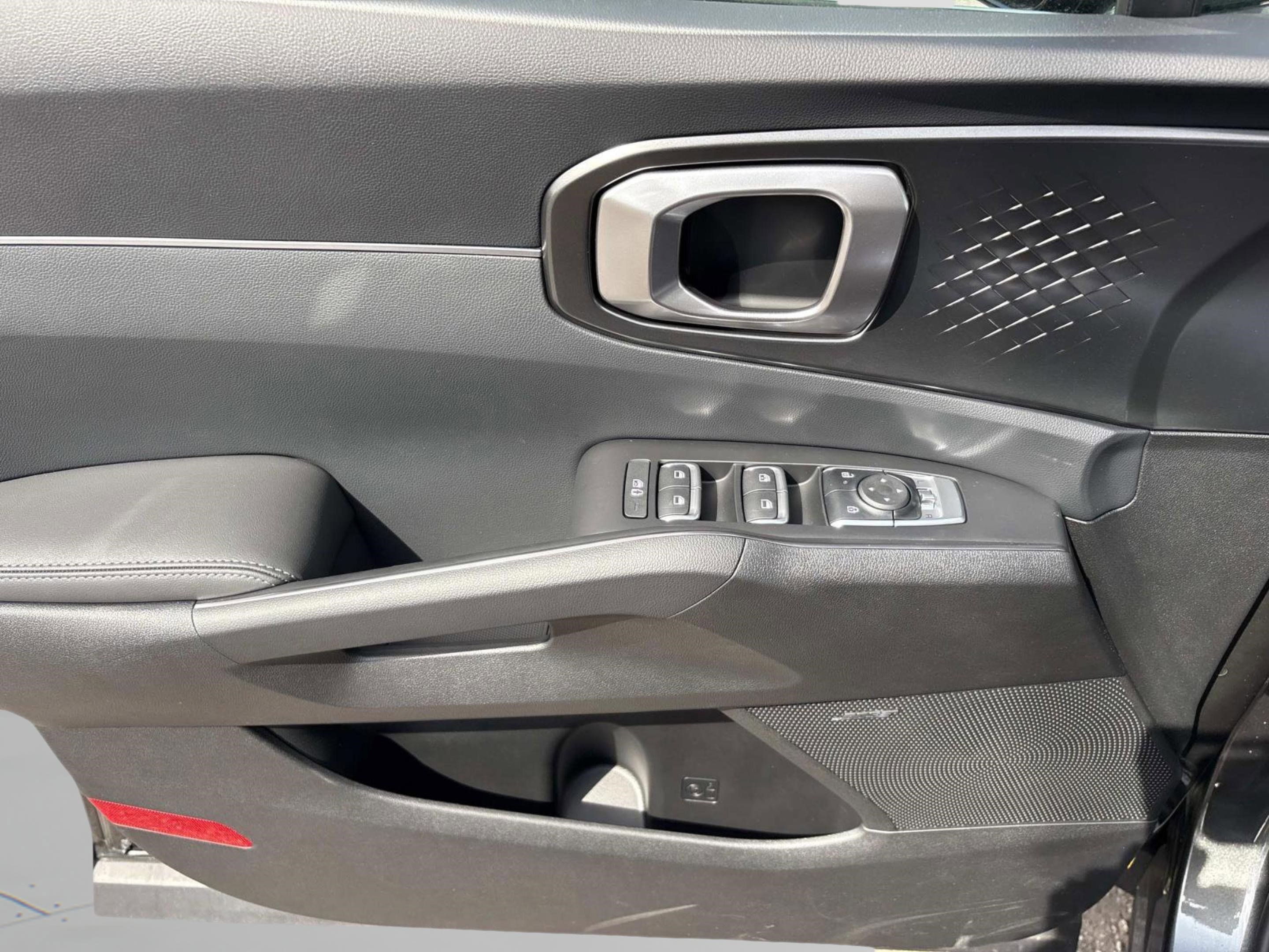 New 2026 Interstellar Gray Kia EX image 20