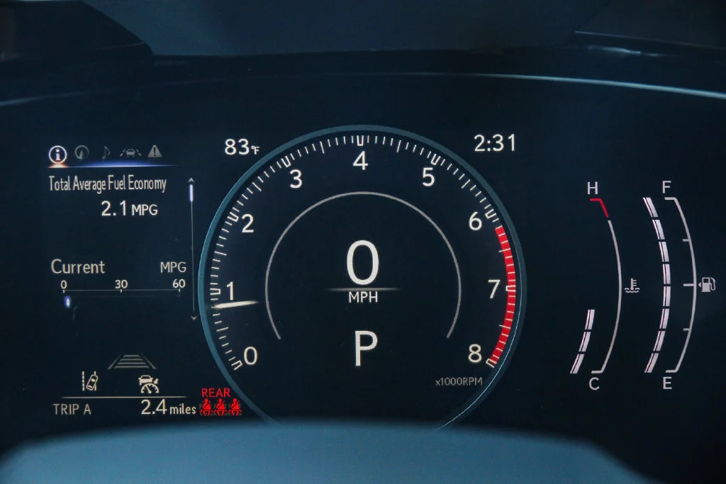 New 2026 Caviar Lexus  350 PREMIUM AWD image 22