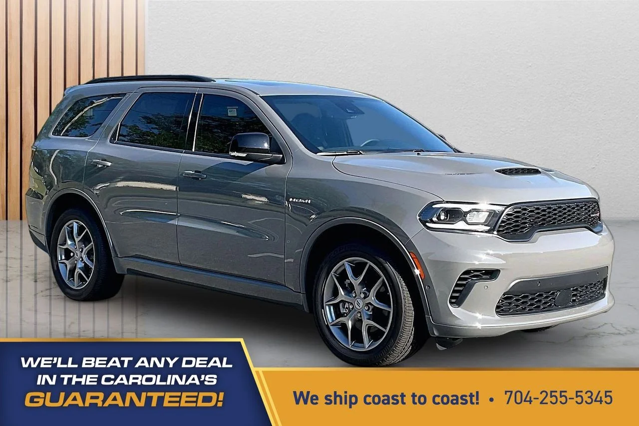 2026 Dodge Durango GT HEMI Plus V8 AWD's photo