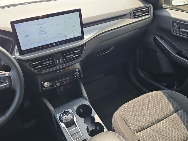Certified Used 2023 Oxford White Ford Active image 27