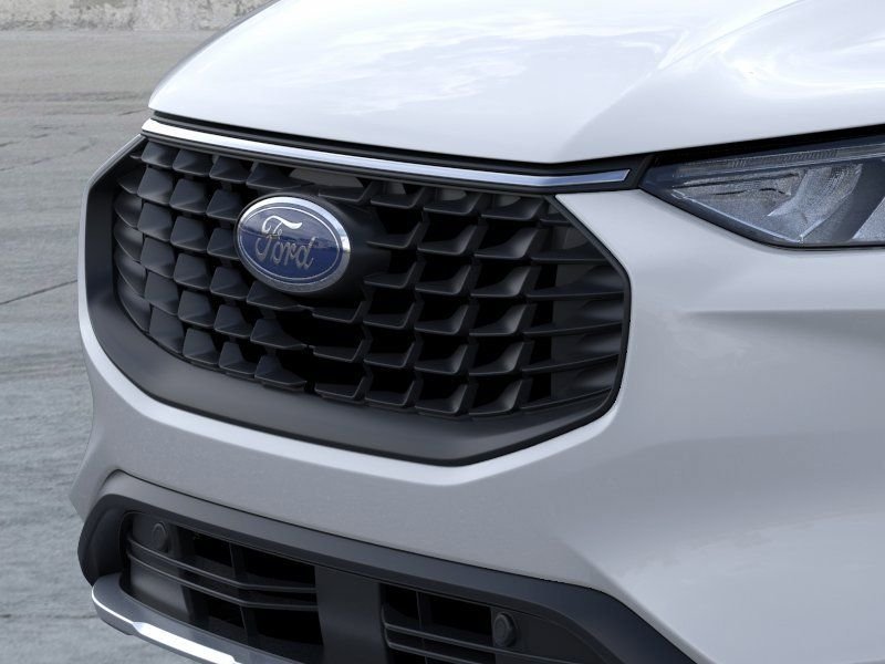2025 Ford Escape Active - Photo 17