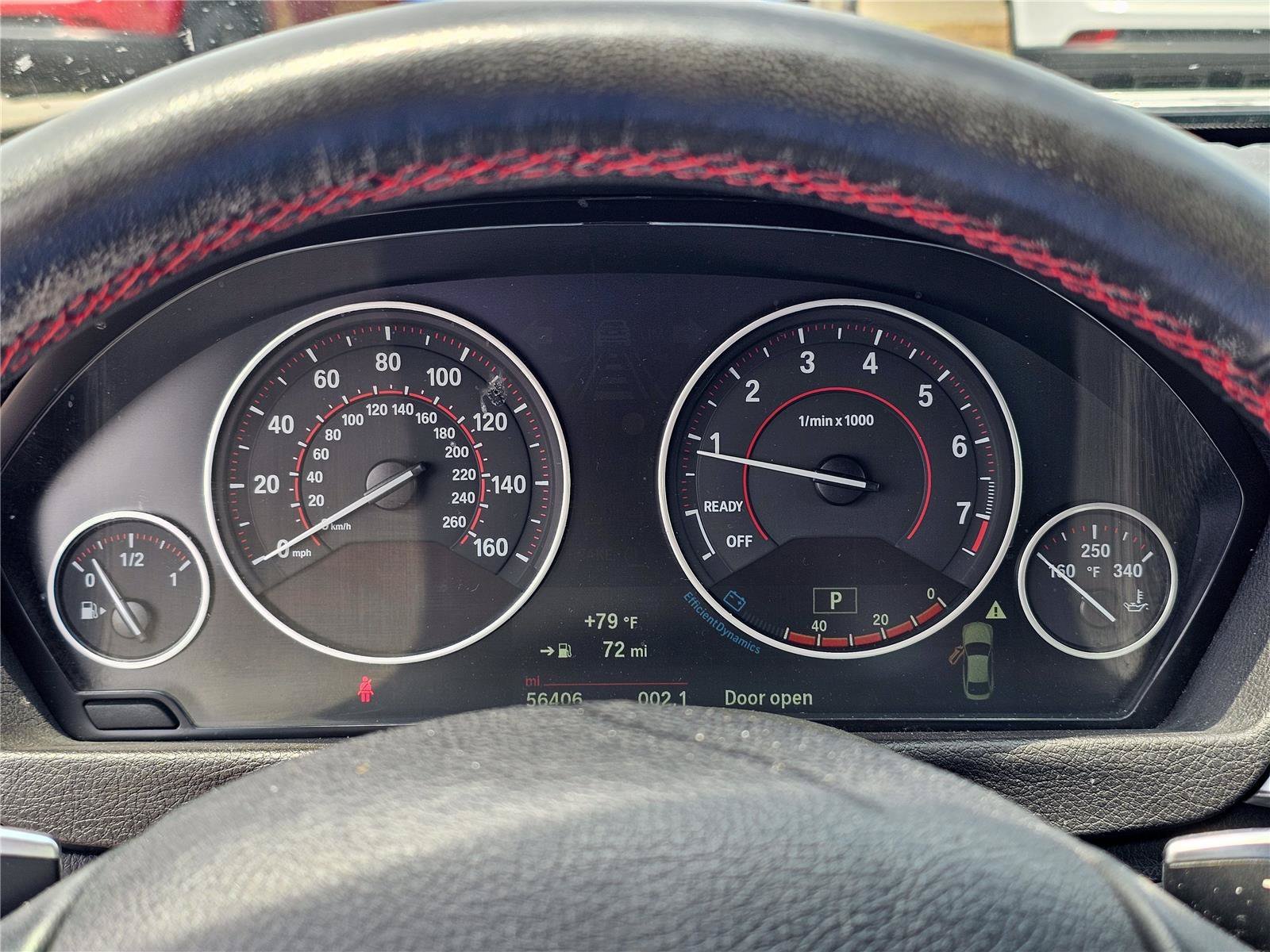 2019 BMW 4 Series 430i - Photo 22