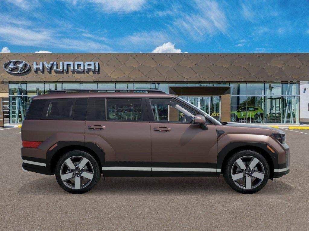 New 2026  Hyundai Limited AWD image 7